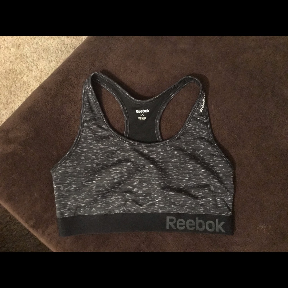 Reebok Sports Bra